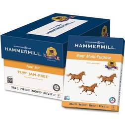 Hammermill Fore MP White Paper