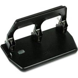 Masterï¿½ MP50 3-Hole Punch, Black