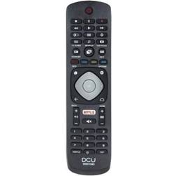 DCU Fjernbetjening DCU