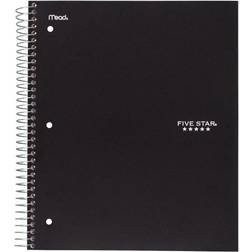 Mead 5 Subject Notebook CVS