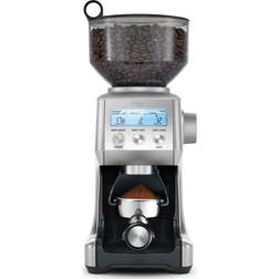 Sage The Smart Pro Black Stainless Steel