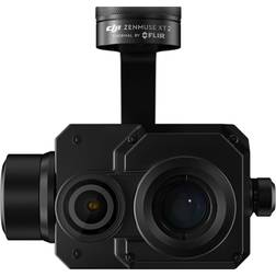 DJI Zenmuse Zxt2a25fr Kamera