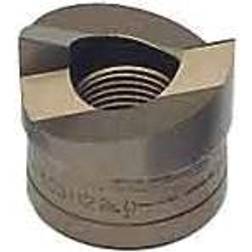 GreenLee 28155, Slug Splitter SC (Self Centering) .885" Knockout Die 28155