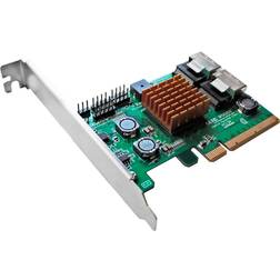 HighPoint RocketRAID 2720A RR2720A PCI-Express 2.0