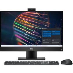 Dell 8WJTV OPTIPLEX 7400 AIO CORE