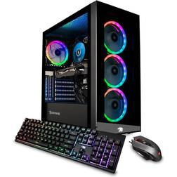 iBuyPower Element MR 208i