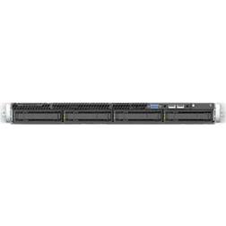 Intel Server Chassis R1304WFXXX rack-monterbar 1U