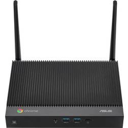 ASUS CHROMEBOX4FC017U FANLESS CHROMEBOX CELERON