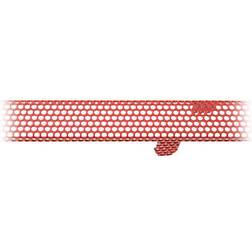 BitFenix Shinobi Mesh-Stripes Red