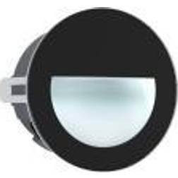 Eglo Aracena Ceiling Flush Light ∅ 12.5cm