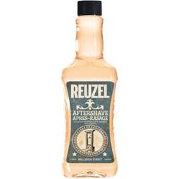 Reuzel Wood & Spice Aftershave 100ml