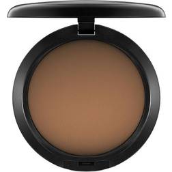 MAC Studio Fix Powder Plus Foundation NW58