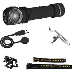 Armytek Wizard C2 Pro Max