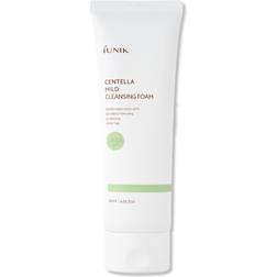 iUNIK Centella Mild Cleansing Foam 120 ml