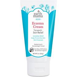 Earth Mama Eczema Cream