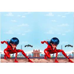 Procos Plastdug Miraculous Ladybug