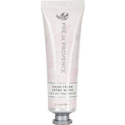 Pre de Provence European Soaps Hand Cream Lily Of The Valley