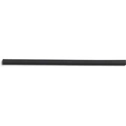 Multi Straws 5x140mm Black 250pcs