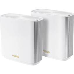 ASUS ZenWiFi ET8 (2-Pack)