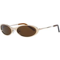 More & More SUNGLASSES POLARIZED FASHION SUN GLASSES