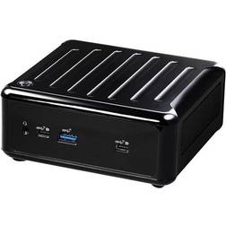 Asrock 4X4 Box-4800U Barebone