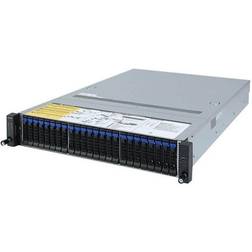 GiGa R282-Z91 rev. 100 rack-monterbar