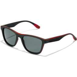 Hawkers One Sport Polarized Red Black