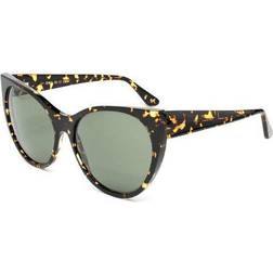 LGR Ladies'Sunglasses LGR SIWA-HAVANA-09 Ã¸ 55