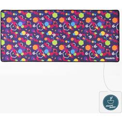 Itemlab Fall Guys Mousemat "Beans"