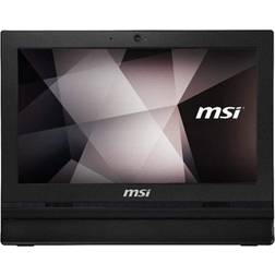 MSI All in Pro 16T 10M-079XEU 256