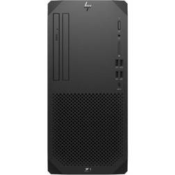 HP Bordsdator Z1 G9 i7-12700 32GB DDR5 SDRAM 1TB