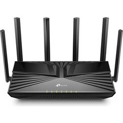 TP-Link AX4400 Mesh Dual Band 6-Stream