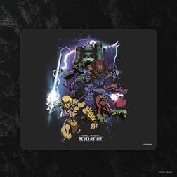 Masters of the Universe: Revelation Grayskull's Destiny Mousepad