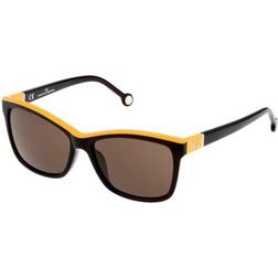 Carolina Herrera "Damsolglasögon SHE598550958
