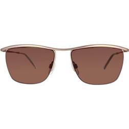DKNY "Damsolglasögon DK108S-770 ø 54 mm"
