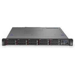 Lenovo ThinkSystem SR250 7Y51 Server kan monteras