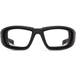 Wiley X BOSS CCBOS03 Gafas Recetadas para Hombre Negras