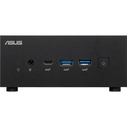 ASUS 90MS02G1M000C0 VIVO PN64-S5012MD i5-12500H/8GB/256GBSSD/black ohne O