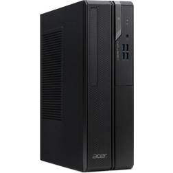 Acer Desktop VX2690 I5-12400 8GB 512GB