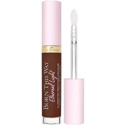 Too Faced Born This Way Ethereal Light Concealer 5 ml Espresso Braun