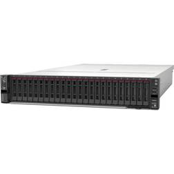 Lenovo ThinkSystem SR665 7D2V Server rack-monterbar