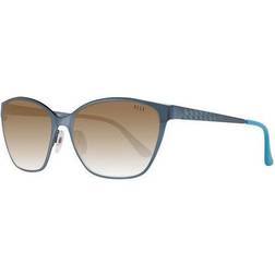 Elle Ladies'Sunglasses EL14822-55BL Ã¸ 55