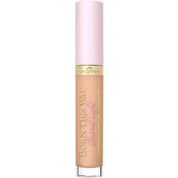 Too Faced Born This Way Ethereal Light Concealer 5 ml Café Au Lait Hellbraun