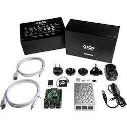 Siwa Raspberry Pi 4 8GB Model B Starter Kit