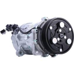 MAHLE ORIGINAL AC Compressor BEHR ACP