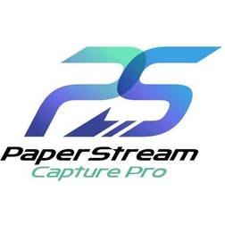 Fujitsu PaperStream Capture Pro Scan Station Mid-Volume