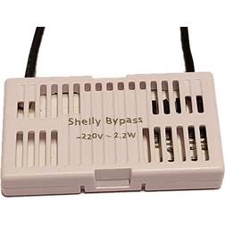 Shelly Bypass