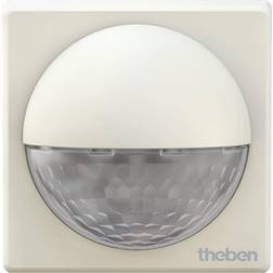 Theben theLuxa R180 PIR-rörelsesensor vit