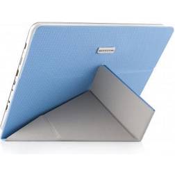 Modecom SQUID 24,6 cm (9.7" Folio Blå