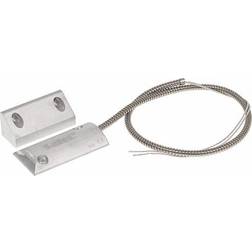 Satel Satellite Magnetic Detector Reed Switch Surface Hermetic Metal Case Gate Version S Satel (B-4S)
